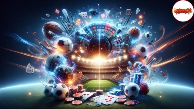 Câu Hỏi Thường Gặp Về Kèo Nhà Cái